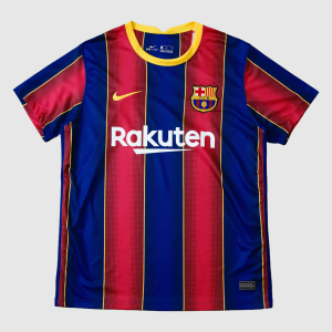 Maillot Barcelona Domicile 2020/21
