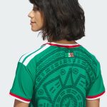 Maillot Mexico Domicile 26/27 Femme