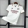 Maillot Arsenal Third 2025/2026 — devant Maillot Arsenal Third 2025/2026 — devant