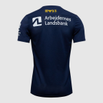 Maillot FC Nordsjaelland Extérieur 25/26 Homme