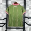 Maillot Real Betis Avant-Match 2025/2026 — dos