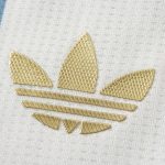 Maillot Argentina Years Brodé 50 Édition Spéciale Homme
