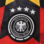 Maillot Germany Avant-match 26/27