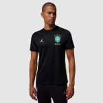 Maillot Brésil d'Entraînement 2 2026/27
