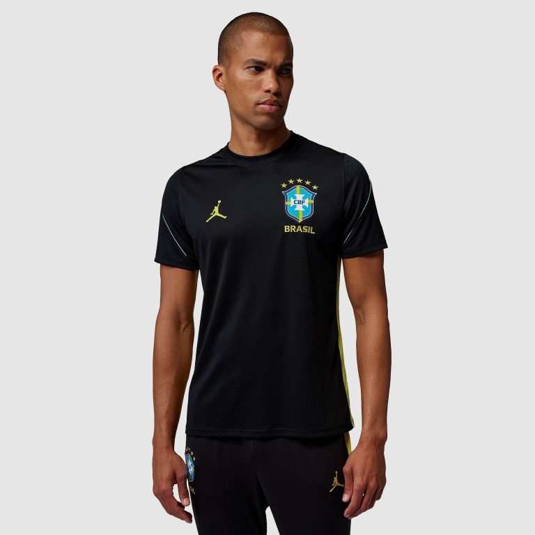 Maillot Brésil d'Entraînement 2 2026/27