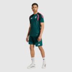 Maillot Real Madrid d'entraînement 2026/27
