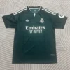 Maillot Real Madrid Extérieur 2026/2027 — devant Maillot Real Madrid Extérieur 2026/2027 — devant