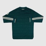 Maillot Real Madrid Extérieur Édition Joueur 2026/27 — Manches longues
