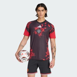 Maillot Manchester United Avant-match 26/27 Homme