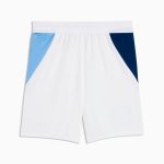 Kit Maillot Manchester City Troisième 2026/27 — Enfant