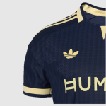 Maillot Al-Nassr Extérieur Édition Joueur 26/27