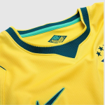 Maillot Brésil Domicile 2026/27 — Homme