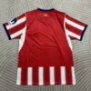Maillot Atlético Madrid Domicile 2026/2027 — dos Maillot Atlético Madrid Domicile 2026/2027 — dos