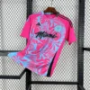 Maillot Inter Miami Concept 2025/2026 — devant