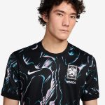 Maillot South Korea Extérieur 24/25 Homme