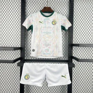 Kit Enfant Sénégal 2026/2027 — devant