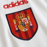 Maillot Espagne Rétro Troisième 1996