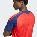 Maillot Espagne Domicile Édition Vainqueur 2026/27 — Homme