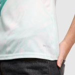 Maillot Portugal Extérieur 2026/27 — Femme