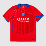 Maillot PSG Troisième 2025/26 — Homme