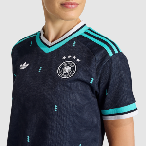 Maillot Germany Extérieur 26/27 Femme