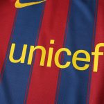 Maillot FC Barcelone Rétro Domicile 2009/10