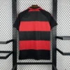 Maillot Flamengo Domicile 2026/2027 — dos Maillot Flamengo Domicile 2026/2027 — dos