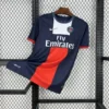 Maillot PSG Retro Domicile 2013/2014 — devant Maillot PSG Retro Domicile 2013/2014 — devant