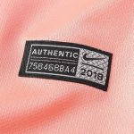 Maillot Barcelona Rétro Troisième 2018/19