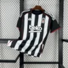 Maillot Besiktas Extérieur 2025/2026 — devant Maillot Besiktas Extérieur 2025/2026 — devant