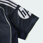 Maillot Real Madrid Extérieur 2025/26 — Homme
