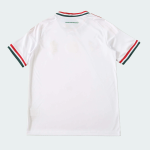 Maillot Hungary Extérieur 26/27 Homme
