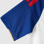 Maillot Olympique Lyonnais Domicile 2026/27 — Homme