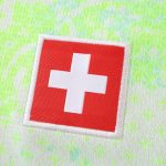 Maillot Switzerland Extérieur 26/27 Homme
