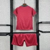 Kit Enfant Portugal Rouge 2026/2027 — dos Kit Enfant Portugal Rouge 2026/2027 — dos