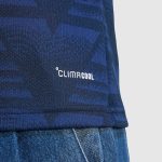 Maillot Arsenal Extérieur 26/27 Femme