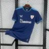Maillot Athletic Bilbao Extérieur 2025/2026 — devant Maillot Athletic Bilbao Extérieur 2025/2026 — devant