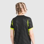 Kit Maillot Atlético Madrid Extérieur 2026/27 — Enfant