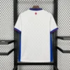 Maillot LOSC Lille Extérieur 2026/2027 — dos Maillot LOSC Lille Extérieur 2026/2027 — dos