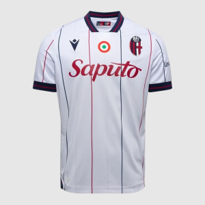 Maillot Bologna Extérieur 25/26 Homme
