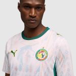 Maillot Senegal Domicile 26/27 Homme