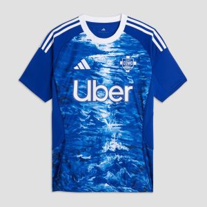 Maillot Como 1907 Domicile 25/26 Homme
