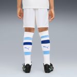 Kit Maillot Manchester City Troisième 2026/27 — Enfant