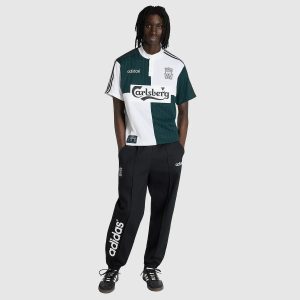 Maillot Liverpool Rétro Extérieur 1995