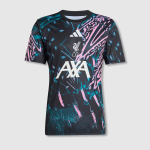 Maillot Liverpool Avant-match 2 25/26