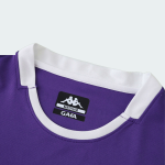 Maillot Fiorentina Domicile 25/26 Homme