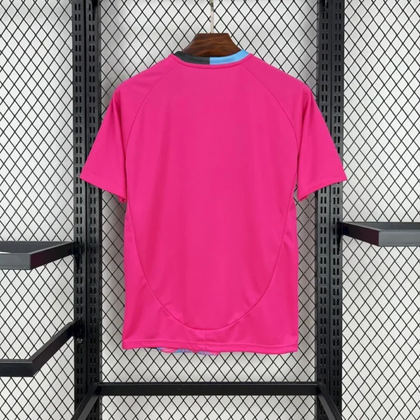 Maillot Inter Miami Concept 2025/2026 — dos