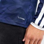 Maillot Scotland Domicile 26/27 Homme Manches longues