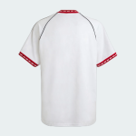 Maillot Manchester United Rétro Extérieur 1991
