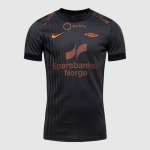 Maillot SK Brann Extérieur 25/26 Homme